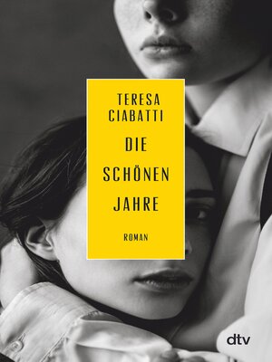 cover image of Die schönen Jahre